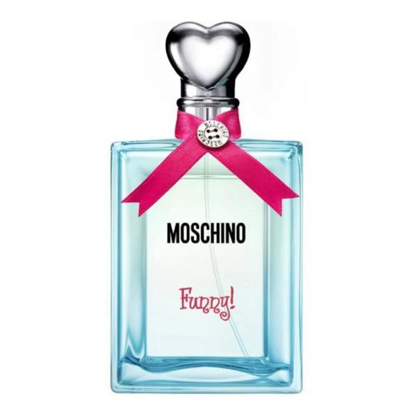Moschino Funny Eau de Toilette 50ml