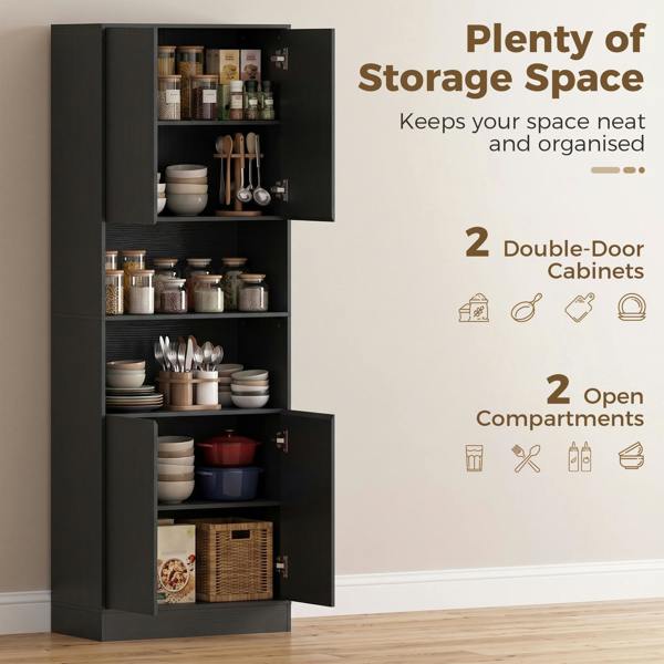 Kitchen Pantry