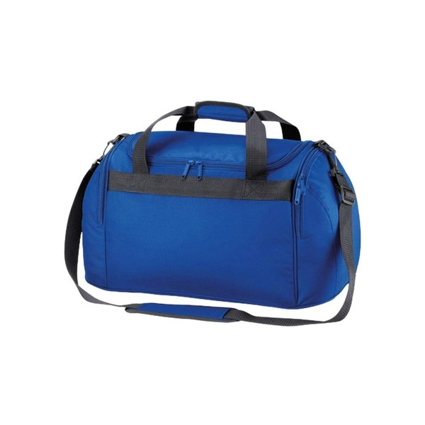 Bagbase Freestyle Holdall - Bright Royal Blue