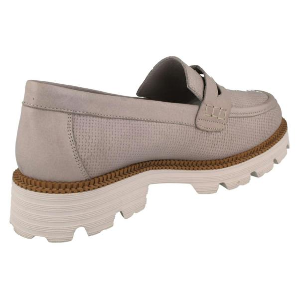 Van Dal Ladies Van Dal Loafer Shoe  Darcy