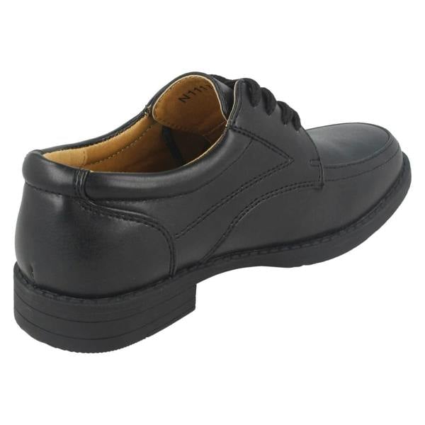 Cool For School Boys Cool For School Lace Up Shoes N1117