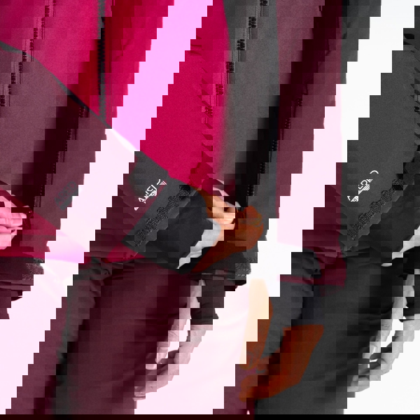 Dare 2B Women's Flurry Ski Jacket - Berry Pink / Fig