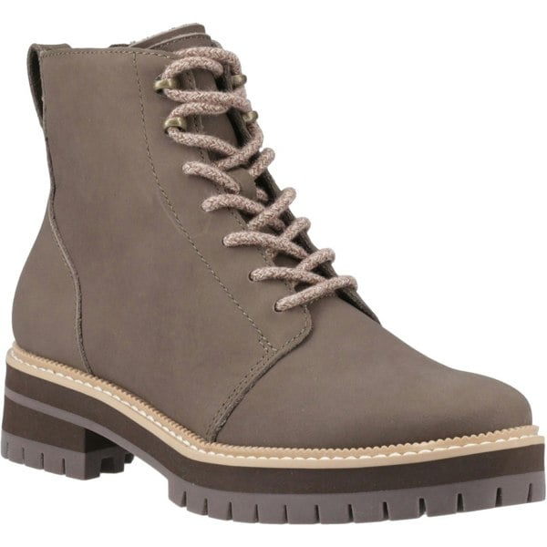 TOMS Wylder Ankle Boot Womens - Green