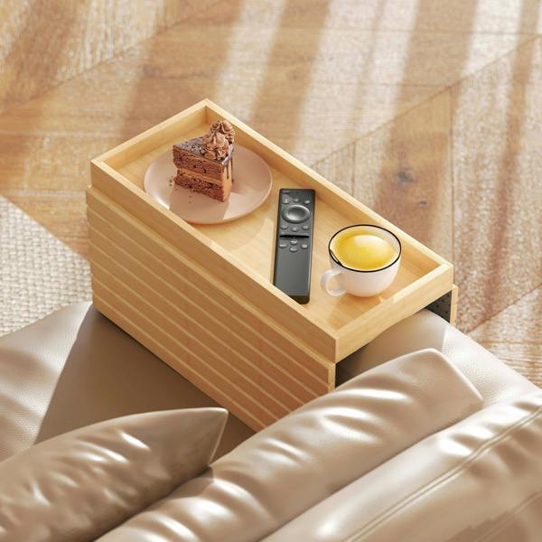 Sofa Arm Tray