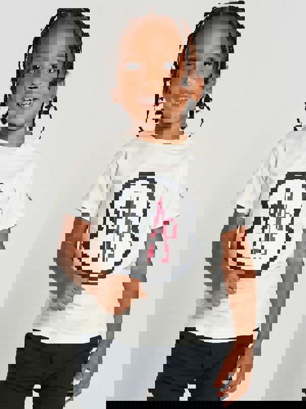 Moncler Enfant Baby Boys Logo T-Shirt in White