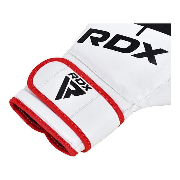RDX Sports BOXING GLOVE BGR-F7 RED
