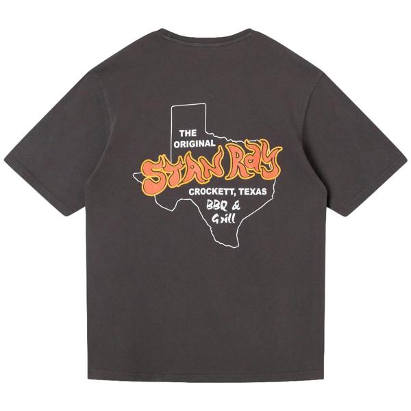Stan Ray BBQ T-Shirt
