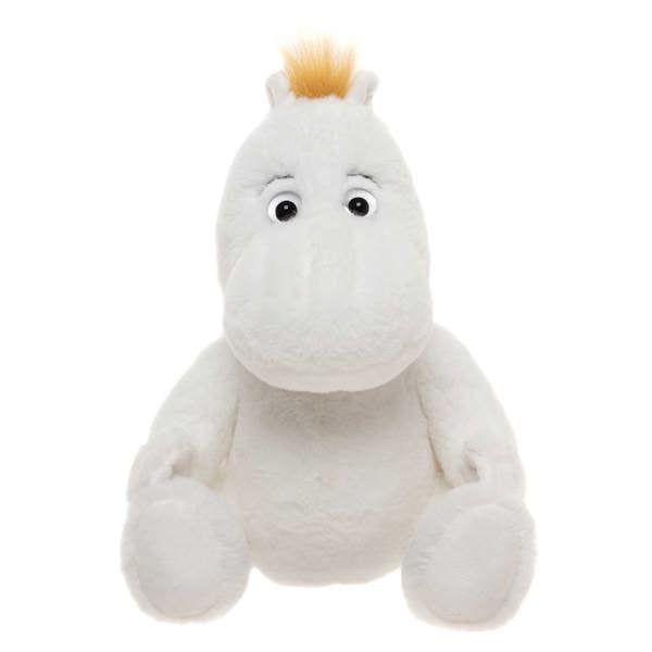 Snorkmaiden - Moomin Plush Charlie Bears Collectable