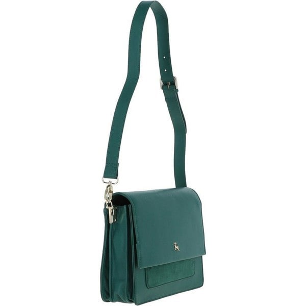 Ashwood Two Sections Shoulder Bag