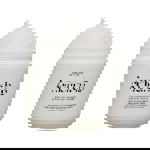 ARENCIA  Rice Mucin Cleanser 120g