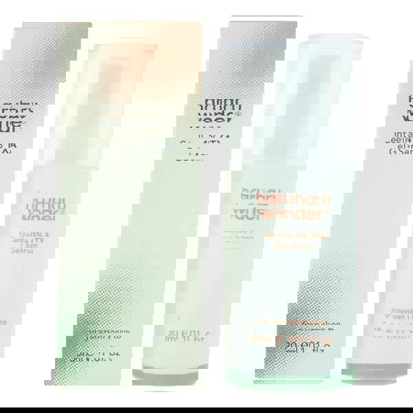 Haruharu Wonder Centella 4% TXA Dark Spot Go Away Serum 30ml