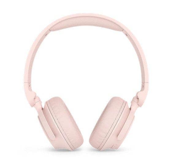 Philips TAH4000 On‑Ear Wireless Bluetooth 6.0 Headphones - Free Gift RRP £5!