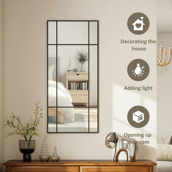 Wall Mirror