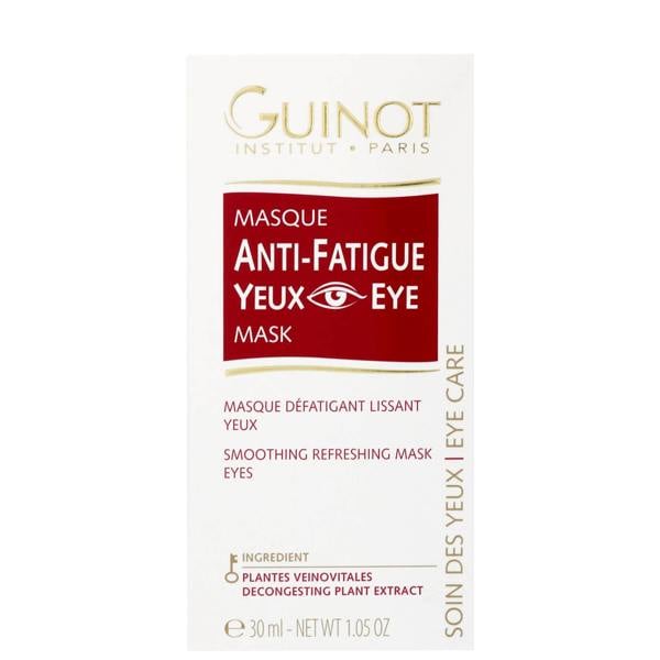 Guinot  Masque Anti-Fatigue Yeux 30ml / 1.05 fl.oz. - Additional 1