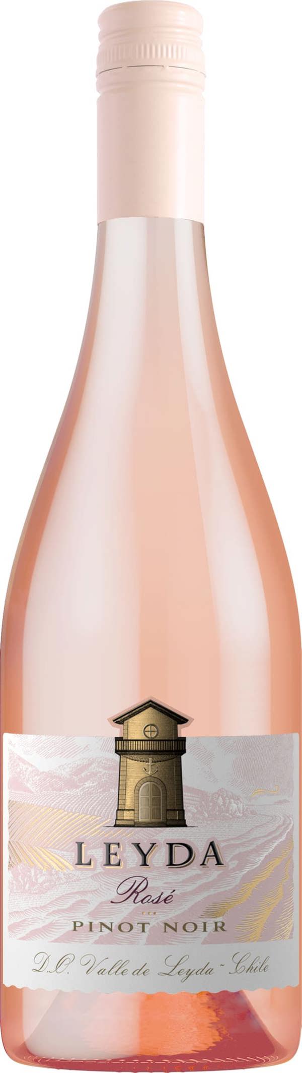 Vina Leyda Pinot Noir Rose 2023 75cl