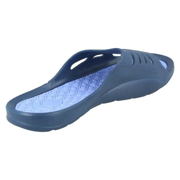 Spot On Ladies Spot On Casual Sliders