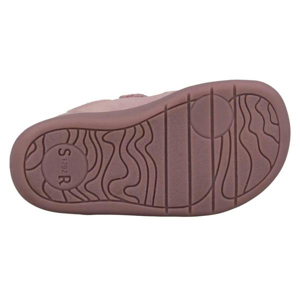 Start-rite Childrens Startrite Sporty Style First Steps Shoes - Maze