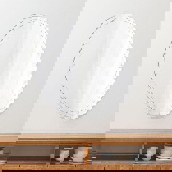 YL24 Round Mirror-Weilai Concept-Weilai Concept