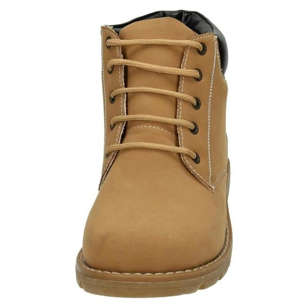 JC Dees Boys JCDees Ankle Boots