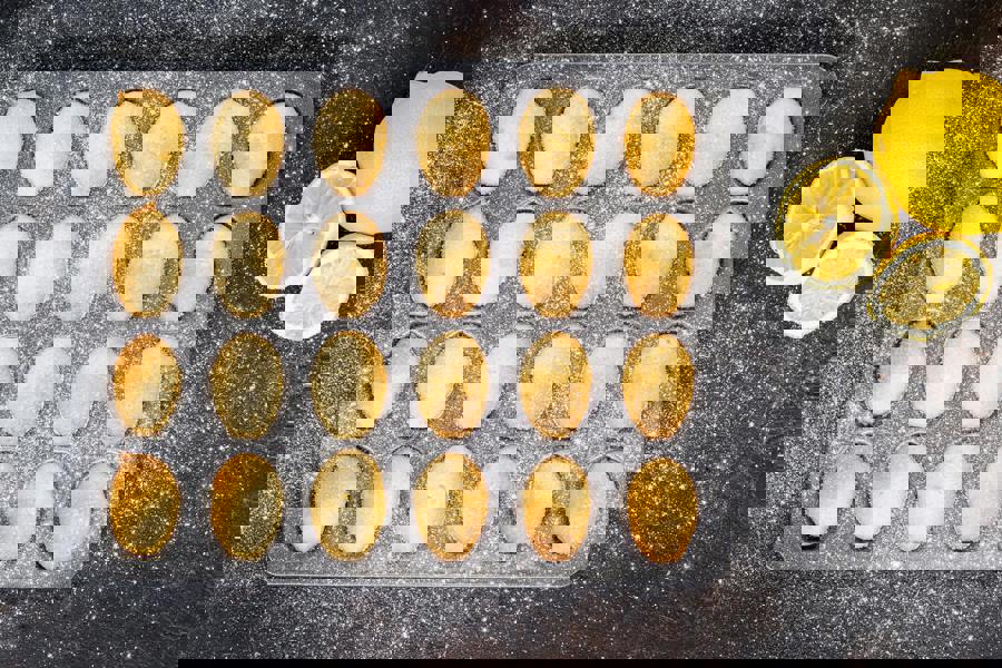 MasterClass Mini Madeleine Pan