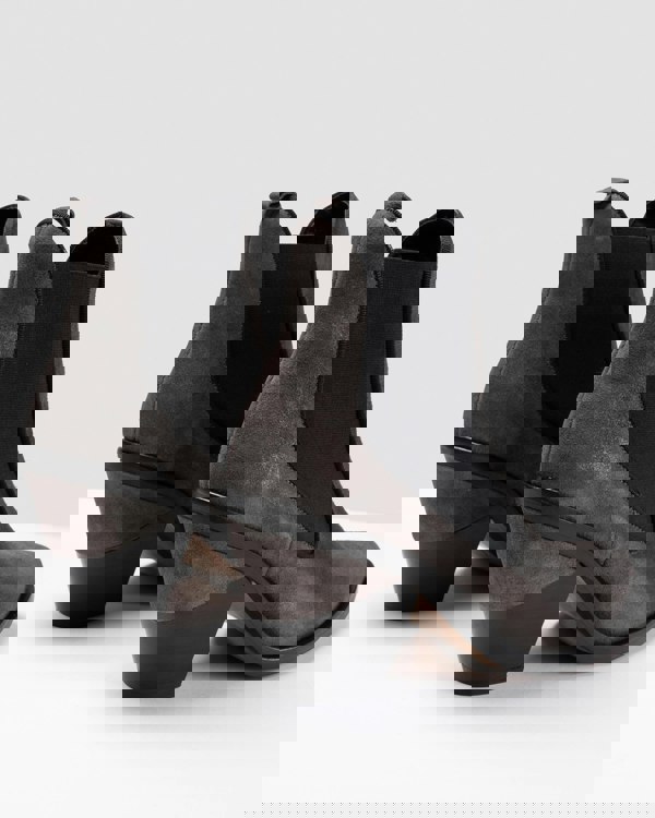 Kanna Suva Bunny Boot