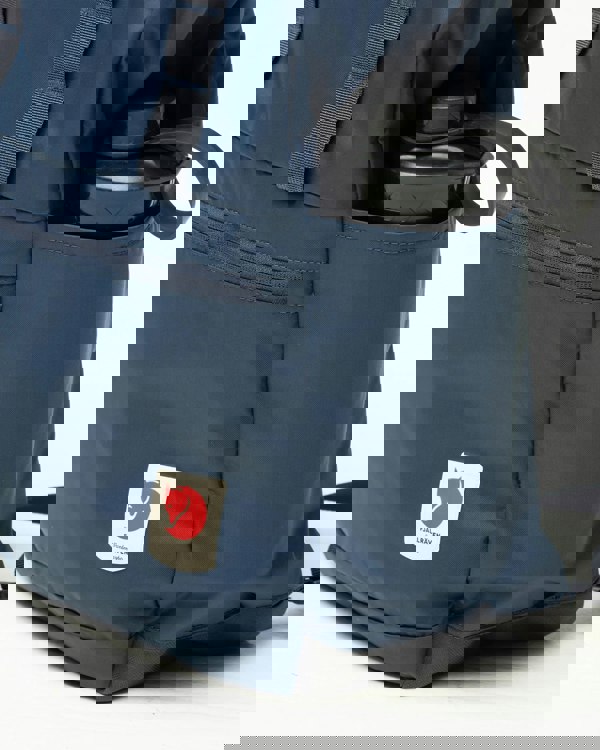 Fjallraven High Coast Unisex Totepack - Navy 560