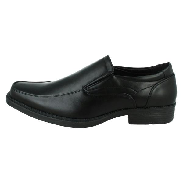Thomas Blunt Mens Thomas Blunt Low Heel Slip On Shoes A1134
