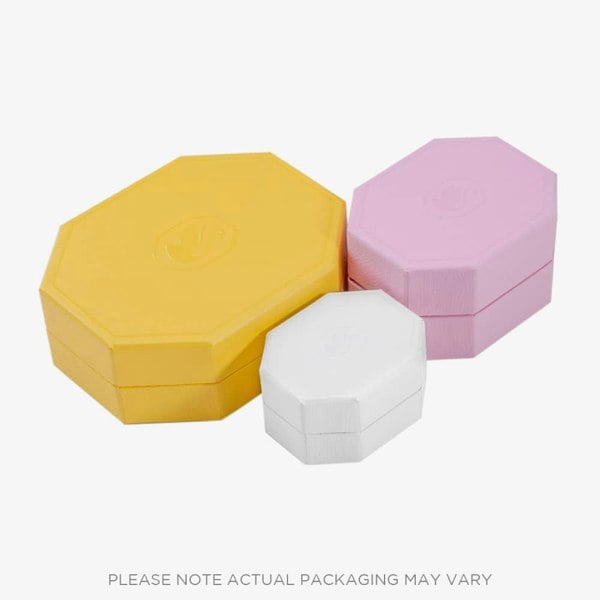 Swarovski Ladies Constella Round Halo Toggle Bracelet 5636266