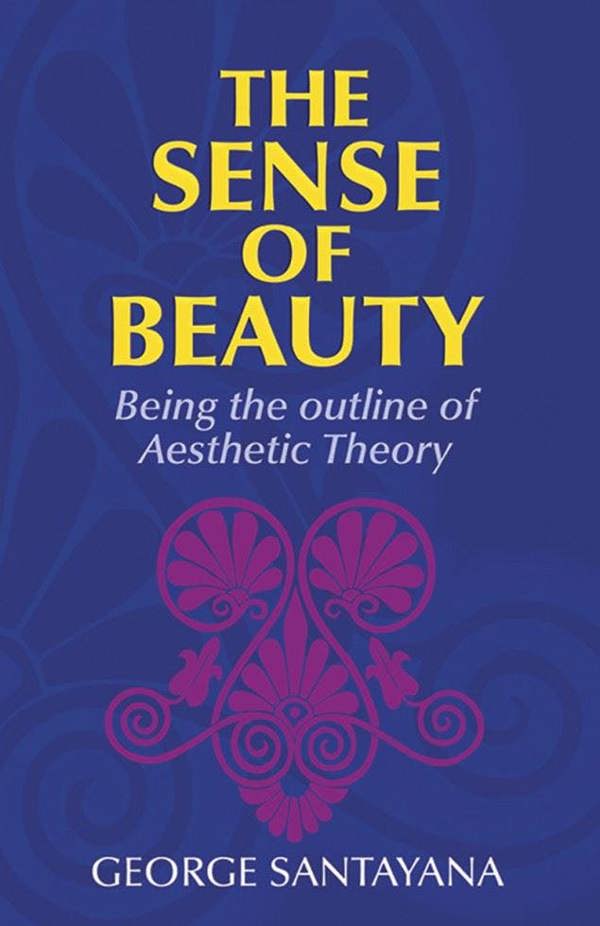 The Sense of Beauty