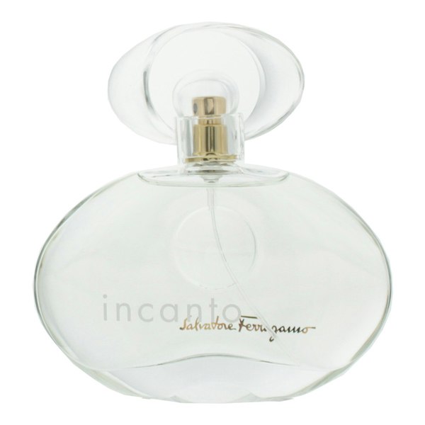 Salvatore Ferragamo Incanto Eau De Parfum 100ml for Her