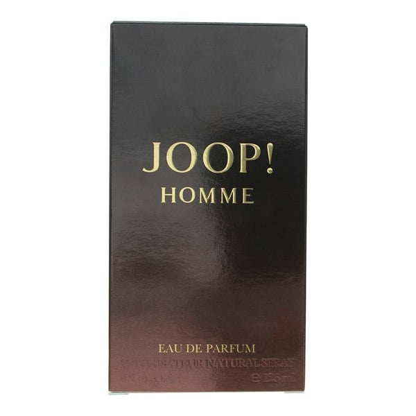 Joop! Homme Eau de Parfum 125ml for Him