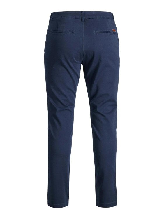 Jack & Jones Marco Chinos - Navy