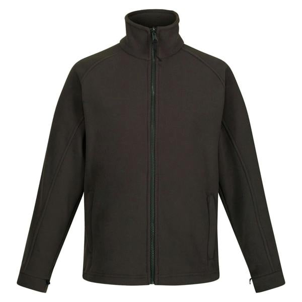 Regatta Professional Womens/Ladies Fleece Jacket - Black - 