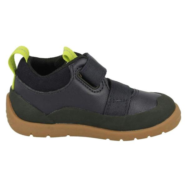 Clarks Boys Clarks Ankle Boots Play Hike T