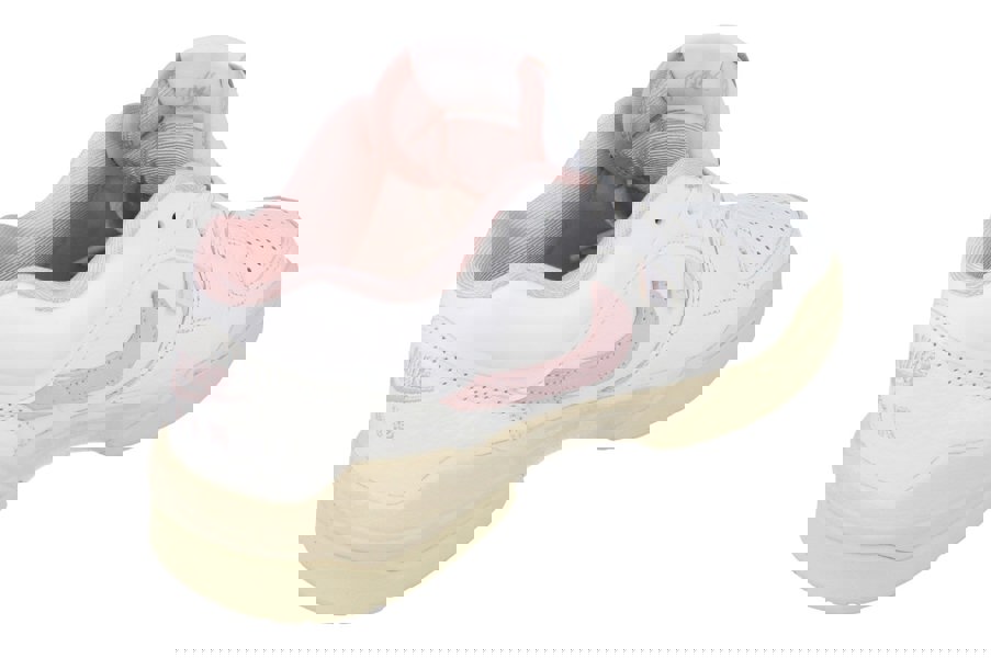 Nike Womens Jordan Stadium 90 Trainers Fb2269  160 - Sail Legend Pink Muslin 160 - Photo 2