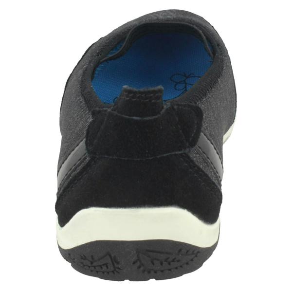 Down to Earth Ladies Down To Earth Flat Shoes