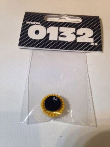 MCSlots 0132 CL24 Lineal Crown 24z 1 Pcs New