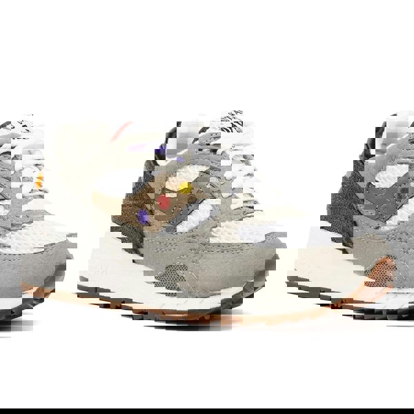 Saucony Shadow 6000 Stage Dives Grey Trainers