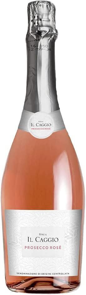 Il Caggio Prosecco Rose