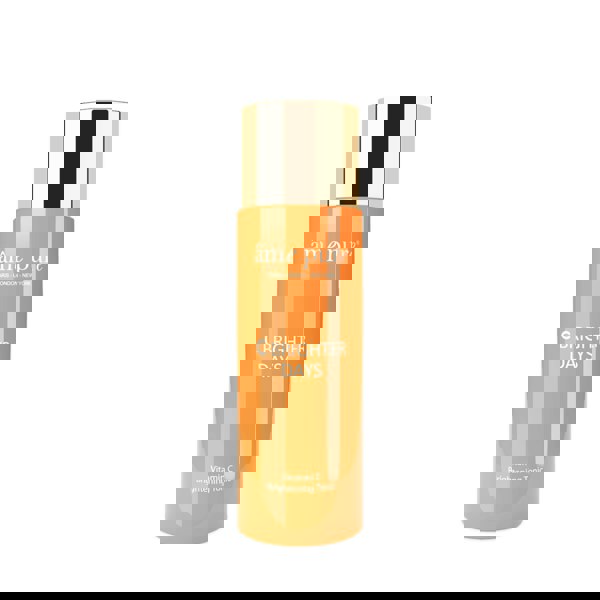 Âme Pure C-BRIGHTER DAYS  - Vitamin C & Fruit Extracts I Brightening Toner For Face