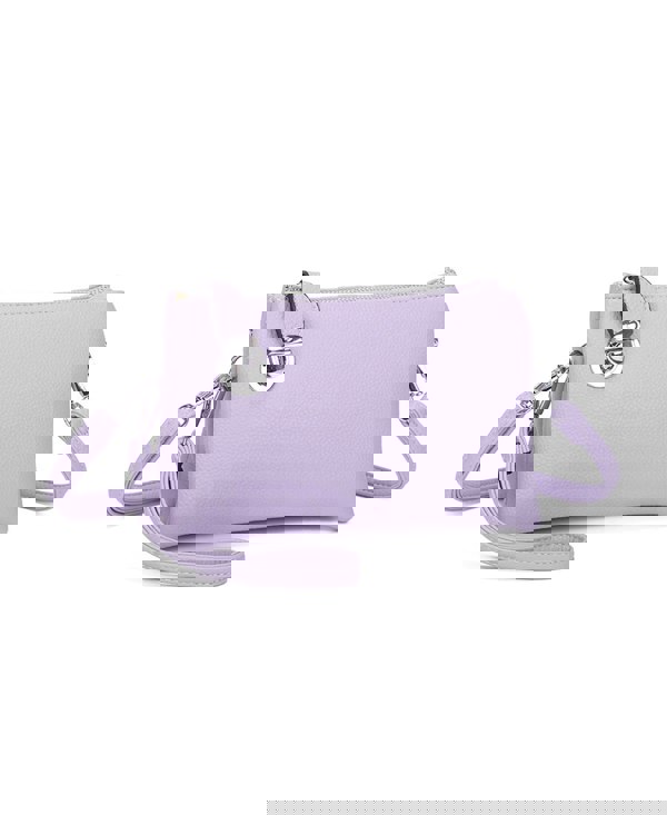 Kitise Thin Strap Lightweight Crossbody Bag Shoulder Purse