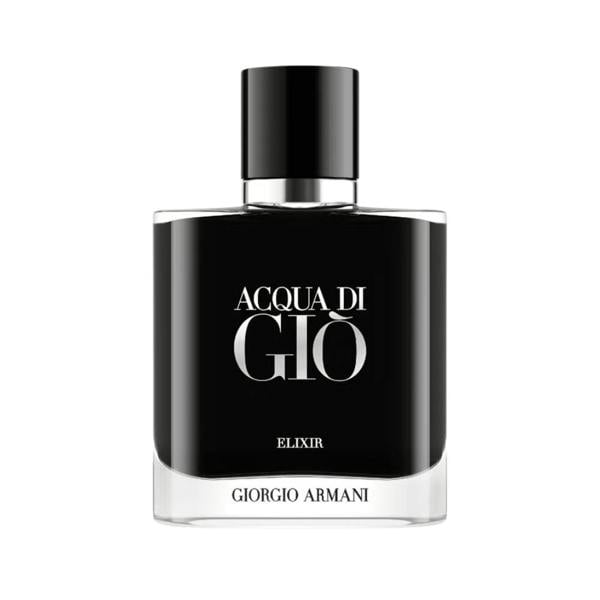 Armani Men's Aftershave Armani Acqua Di Gio Elixir Men's Aftershave Spray (50ml)