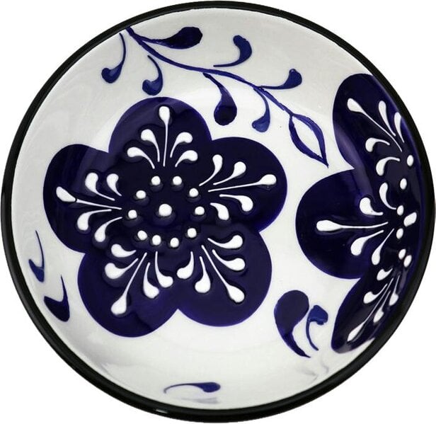 Verano Spanish Ceramics Classic Spanish - Bowls - 26cm diam - Blue &amp; White