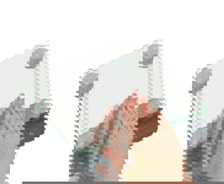 Taylor Pro Touchless TARE Digital Dual 14.4Kg Kitchen Scale