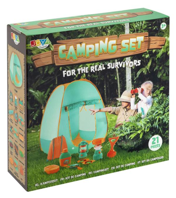 Camping Set