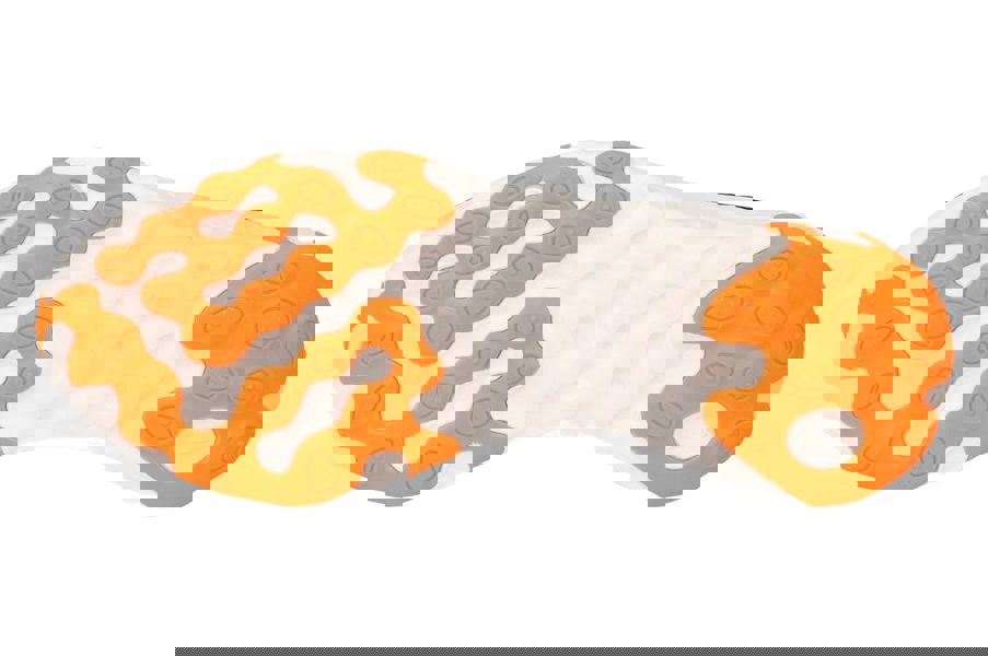 Nike Renew Element 55 GS CV9644  001 - Black Ghost Green Total Orange 001 - Photo 4