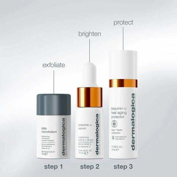 Dermalogica Warmth Of The Winter Sun