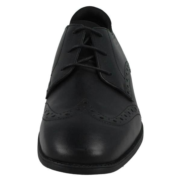 Start-rite Boys Startrite School Shoes Tailor