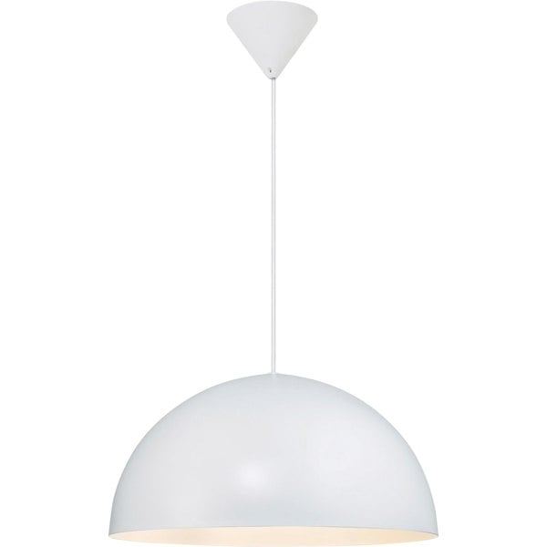 Nordlux Ellen 40 | Ceiling pendant | White