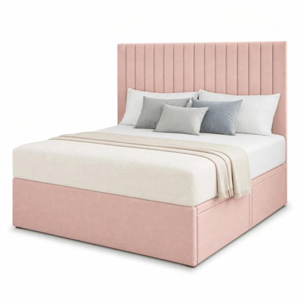 Great British Beds Ashton Divan Bed